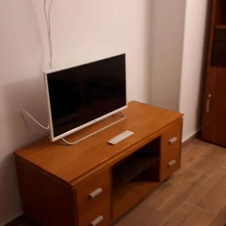 Апартаменты Canary Style 2 Canteras Лас-Пальмас-де-Гран-Канария