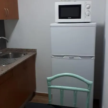 Apartment Canary Style 2 Canteras