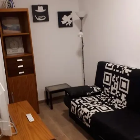 Апартаменты Canary Style 2 Canteras