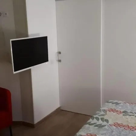 Apartment Canary Style 2 Canteras *