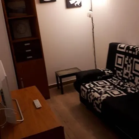 Апартаменты Canary Style 2 Canteras Лас-Пальмас-де-Гран-Канария